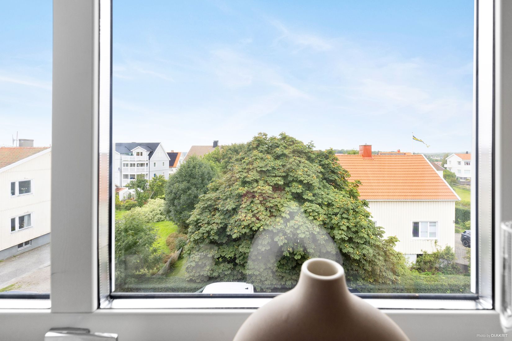 Bostadsrätt, Östergatan 16, Centrum - Odelsberg, Strömstad