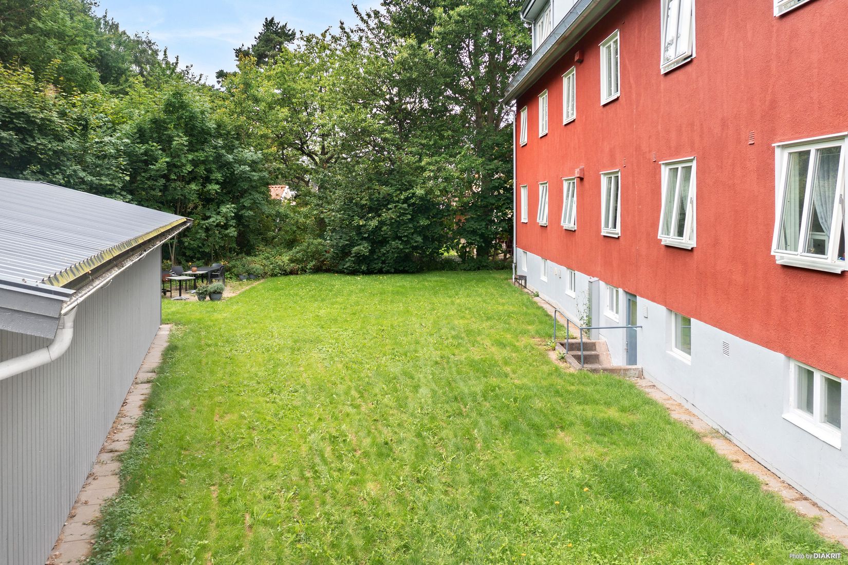 Bostadsrätt, Östergatan 16, Centrum - Odelsberg, Strömstad