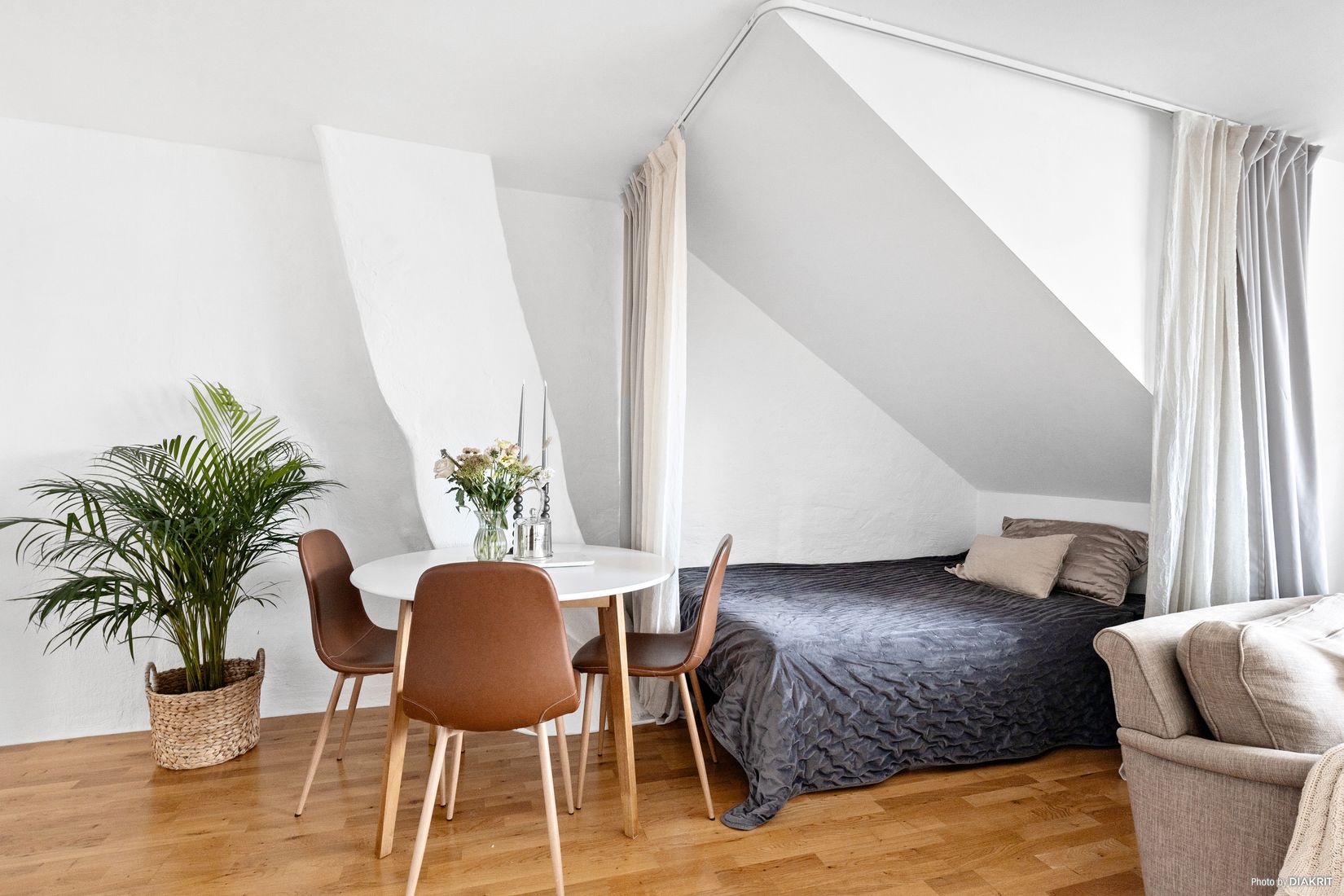 Bostadsrätt, Östergatan 16, Centrum - Odelsberg, Strömstad