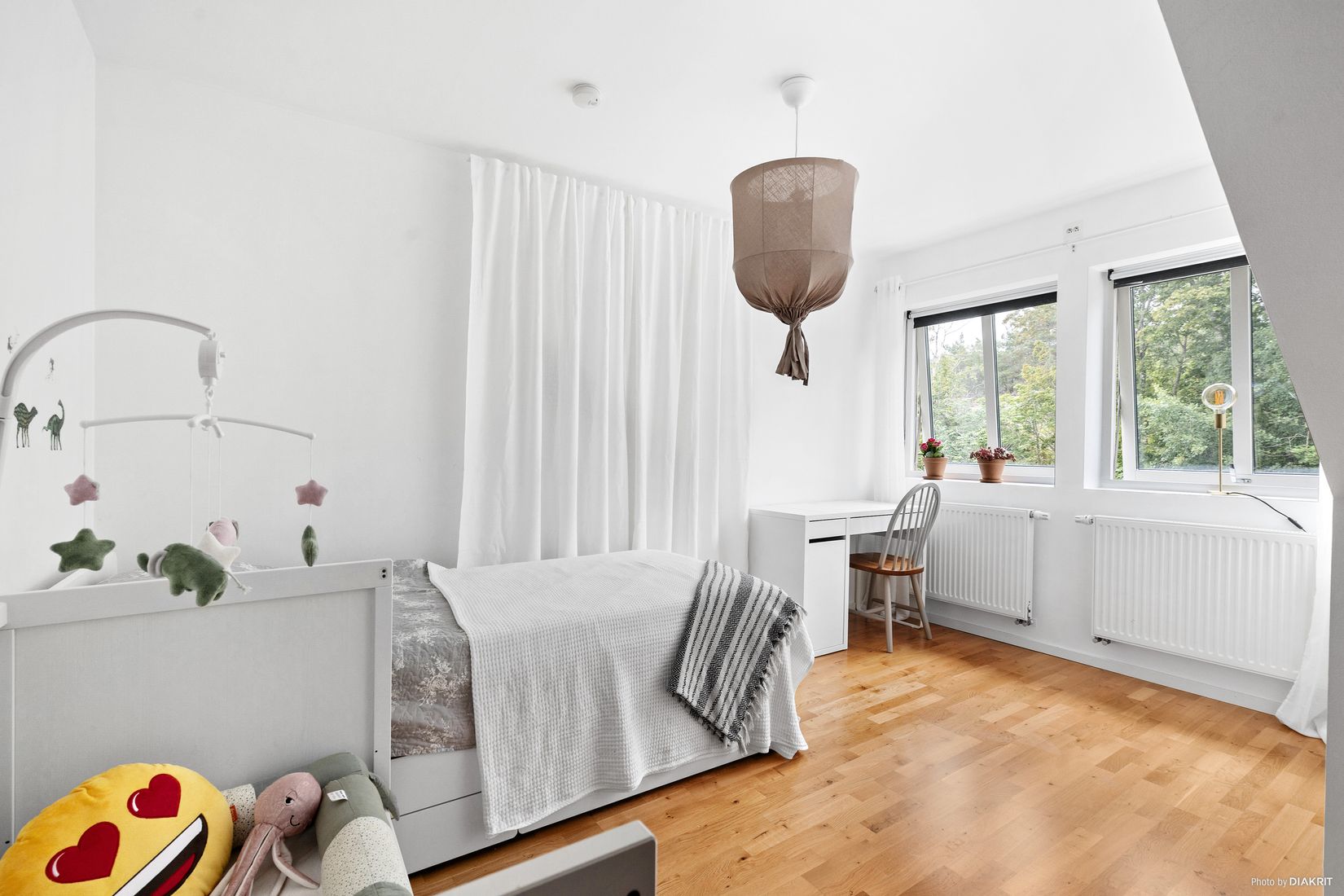 Bostadsrätt, Östergatan 16, Centrum - Odelsberg, Strömstad