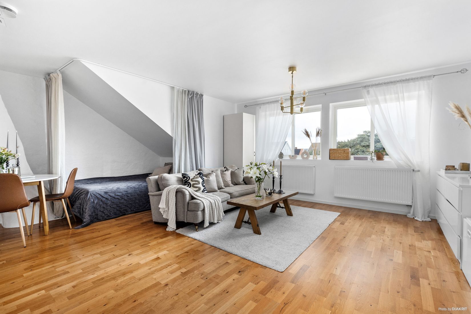 Bostadsrätt, Östergatan 16, Centrum - Odelsberg, Strömstad