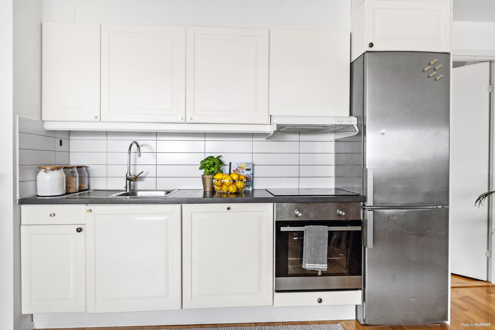 Bostadsrätt, Östergatan 16, Centrum - Odelsberg, Strömstad