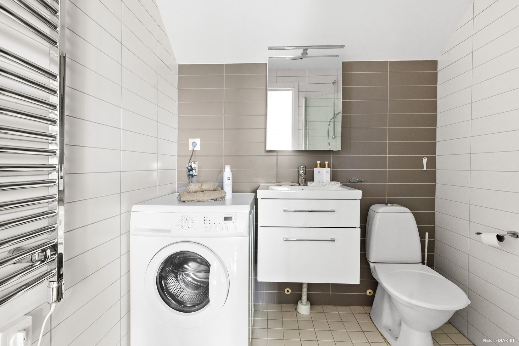 Bostadsrätt, Östergatan 16, Centrum - Odelsberg, Strömstad