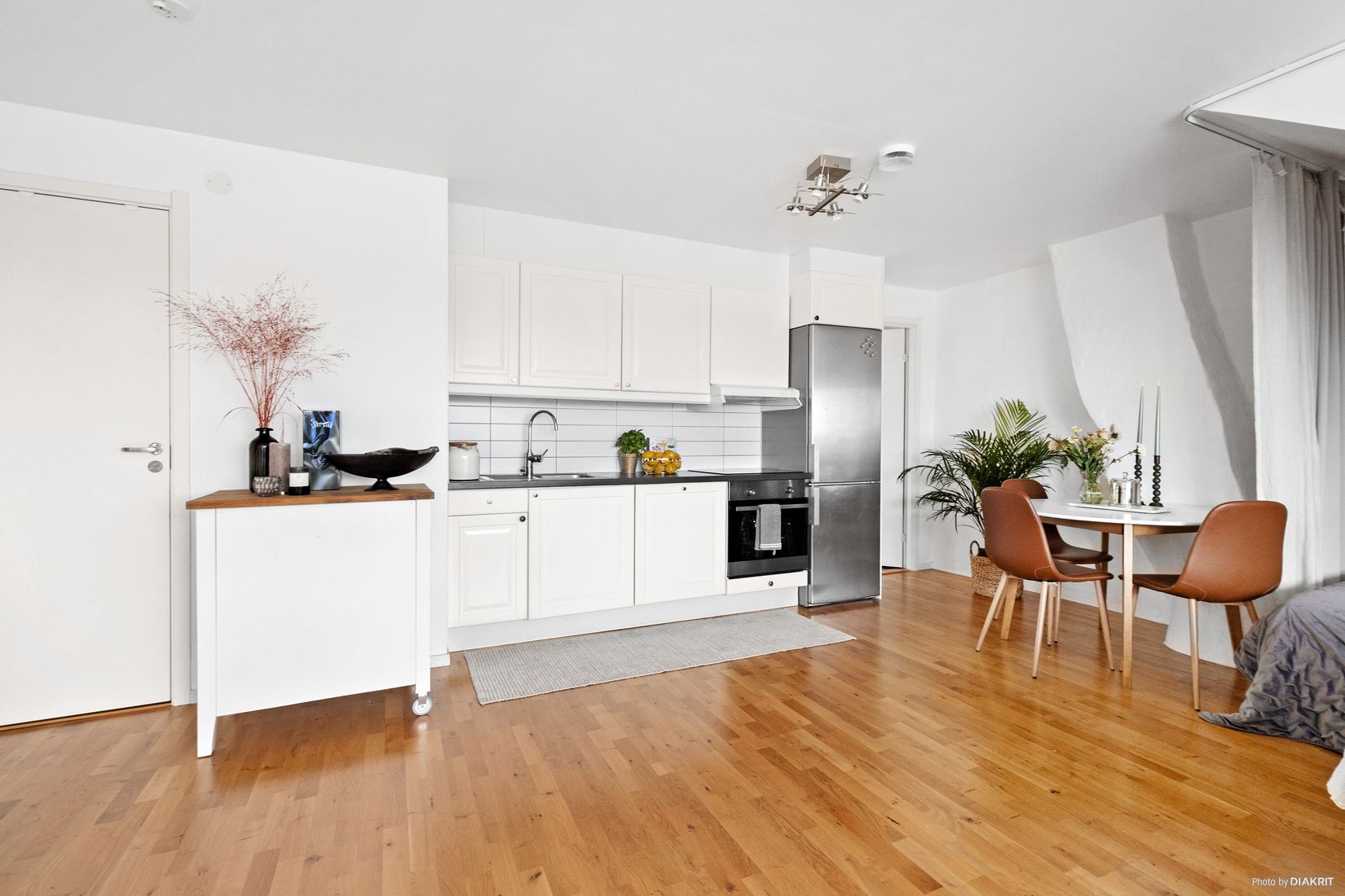 Bostadsrätt, Östergatan 16, Centrum - Odelsberg, Strömstad