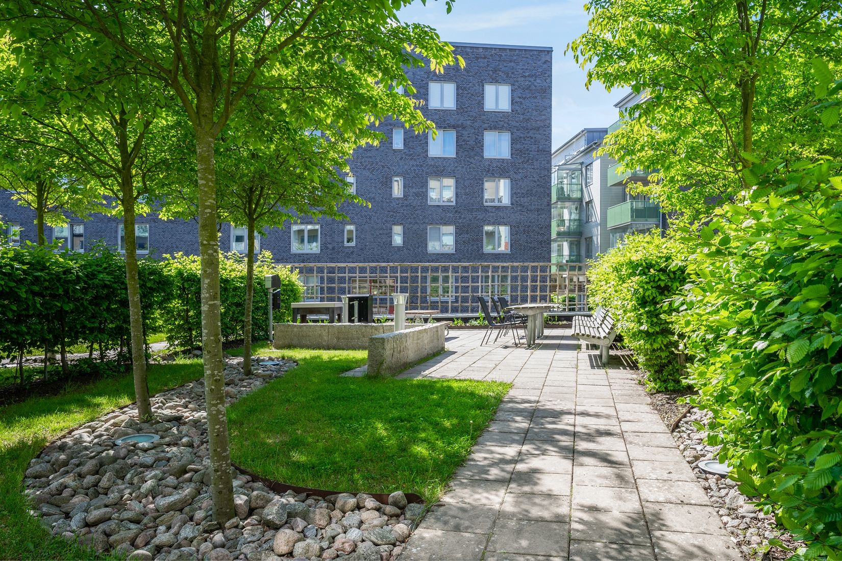 Bostadsrätt, Kadettgatan 1, Kviberg, Göteborg