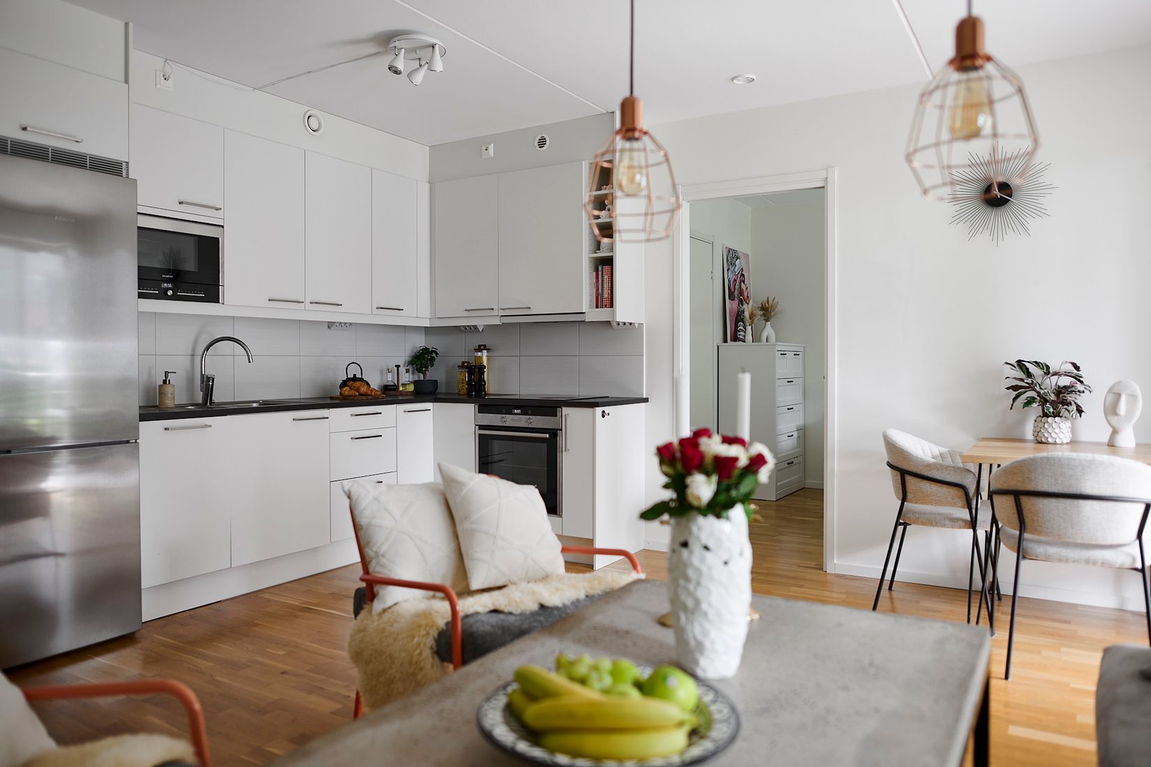 Bostadsrätt, Kadettgatan 1, Kviberg, Göteborg