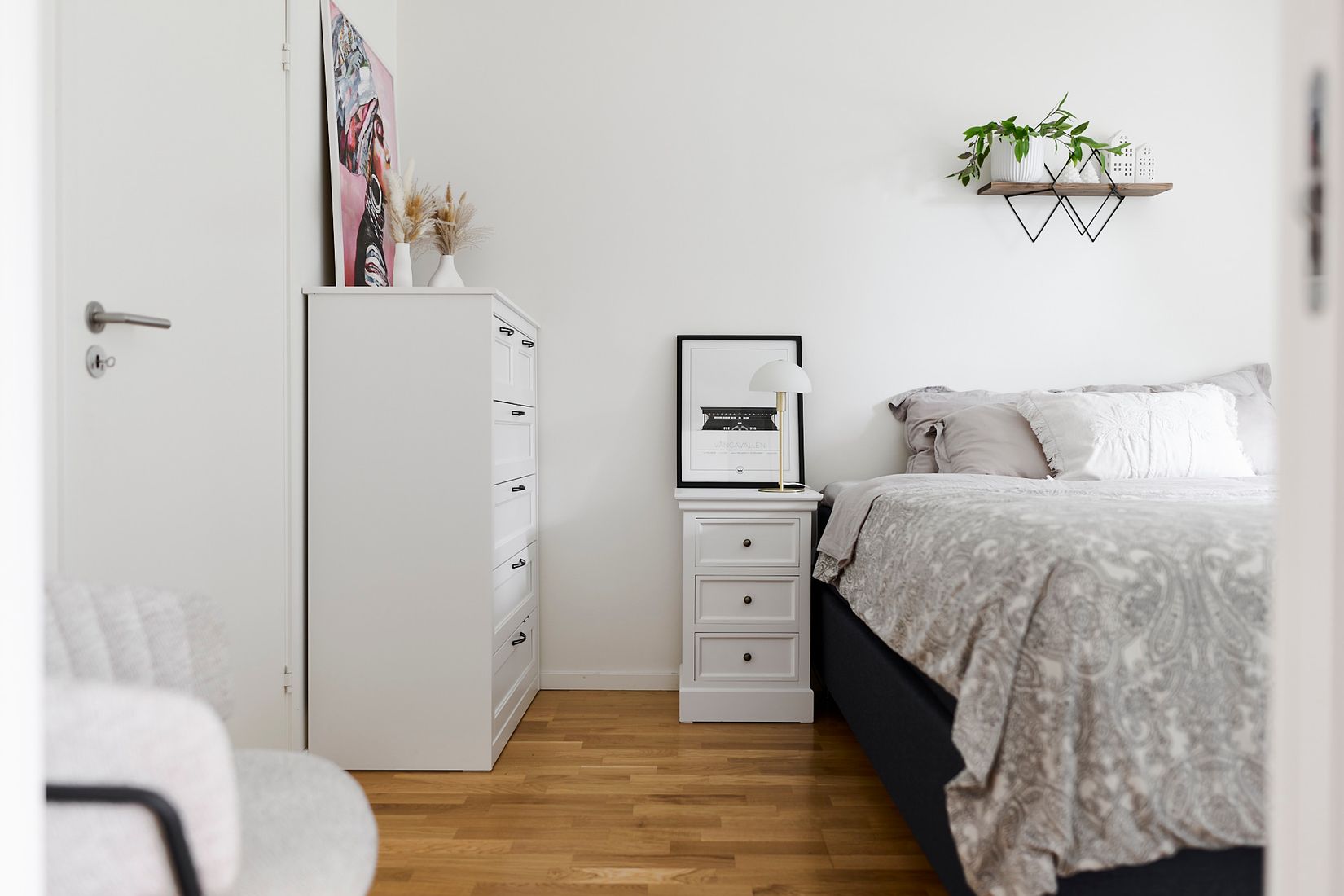 Bostadsrätt, Kadettgatan 1, Kviberg, Göteborg