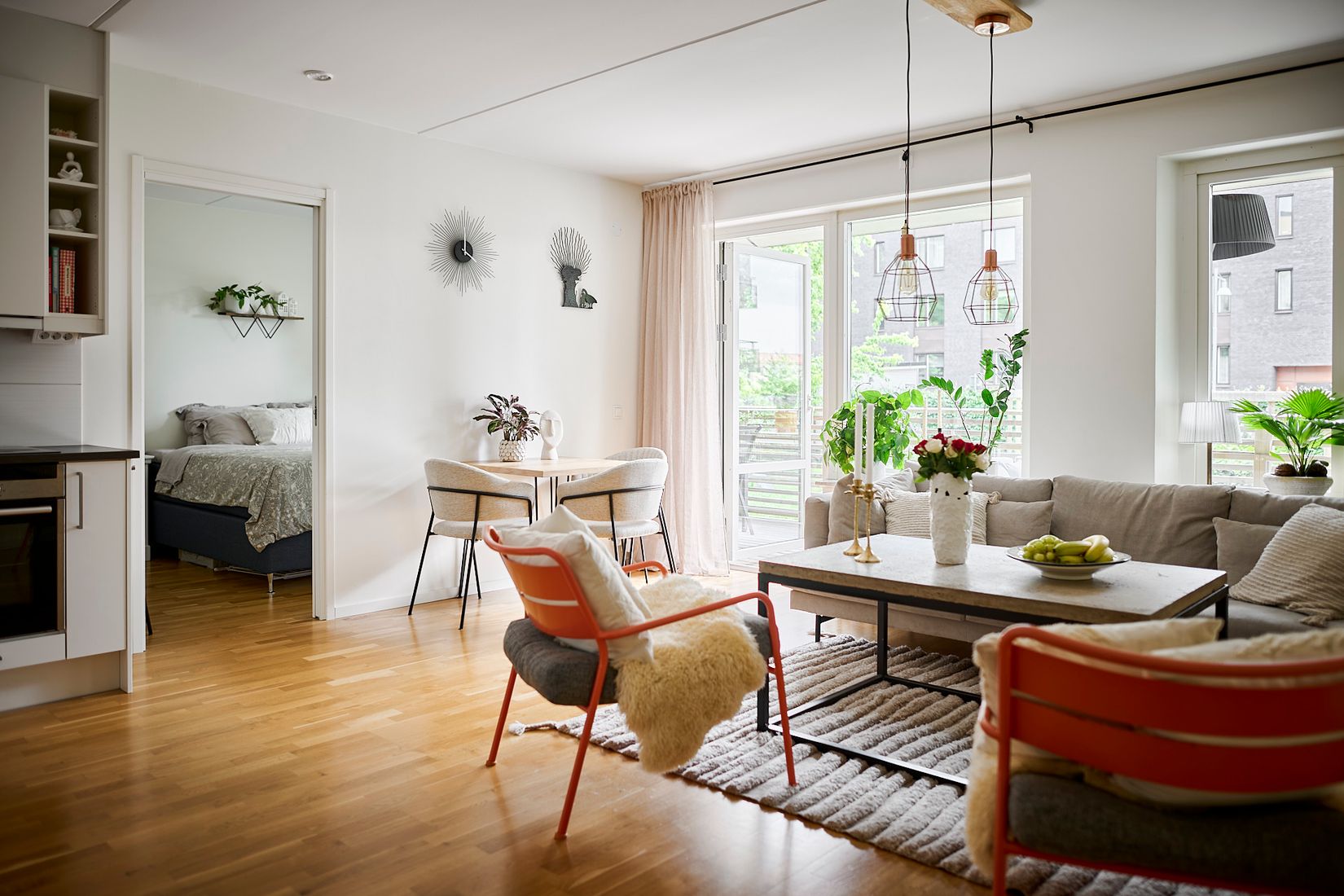 Bostadsrätt, Kadettgatan 1, Kviberg, Göteborg