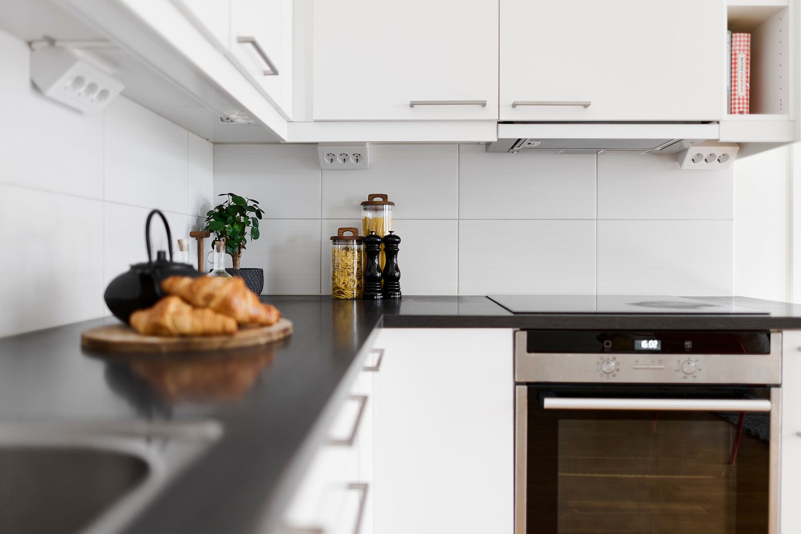 Bostadsrätt, Kadettgatan 1, Kviberg, Göteborg