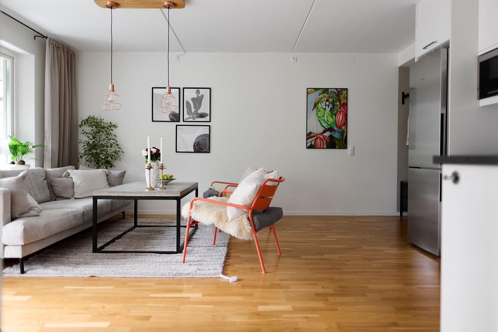 Bostadsrätt, Kadettgatan 1, Kviberg, Göteborg