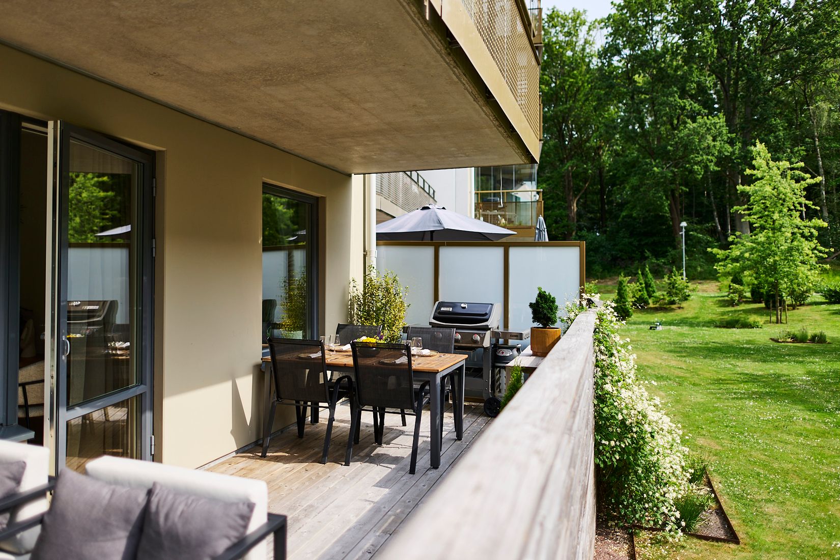 Bostadsrätt, Kadettgatan 1, Kviberg, Göteborg