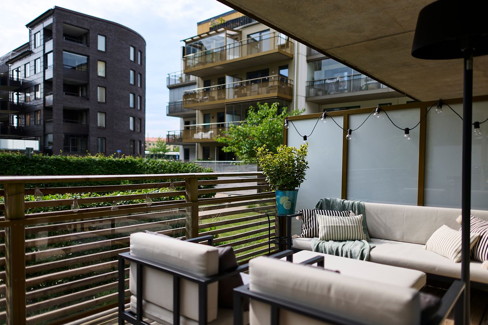 Bostadsrätt, Kadettgatan 1, Kviberg, Göteborg