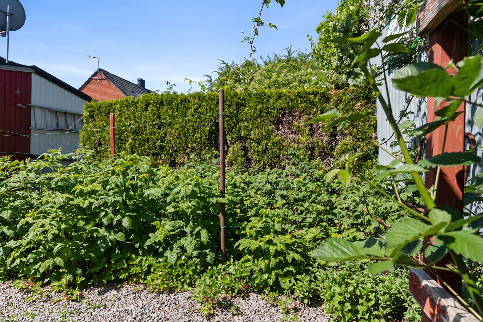 Villa, Radhus, Hästhovsvägen 9, Hulta, Ronneby