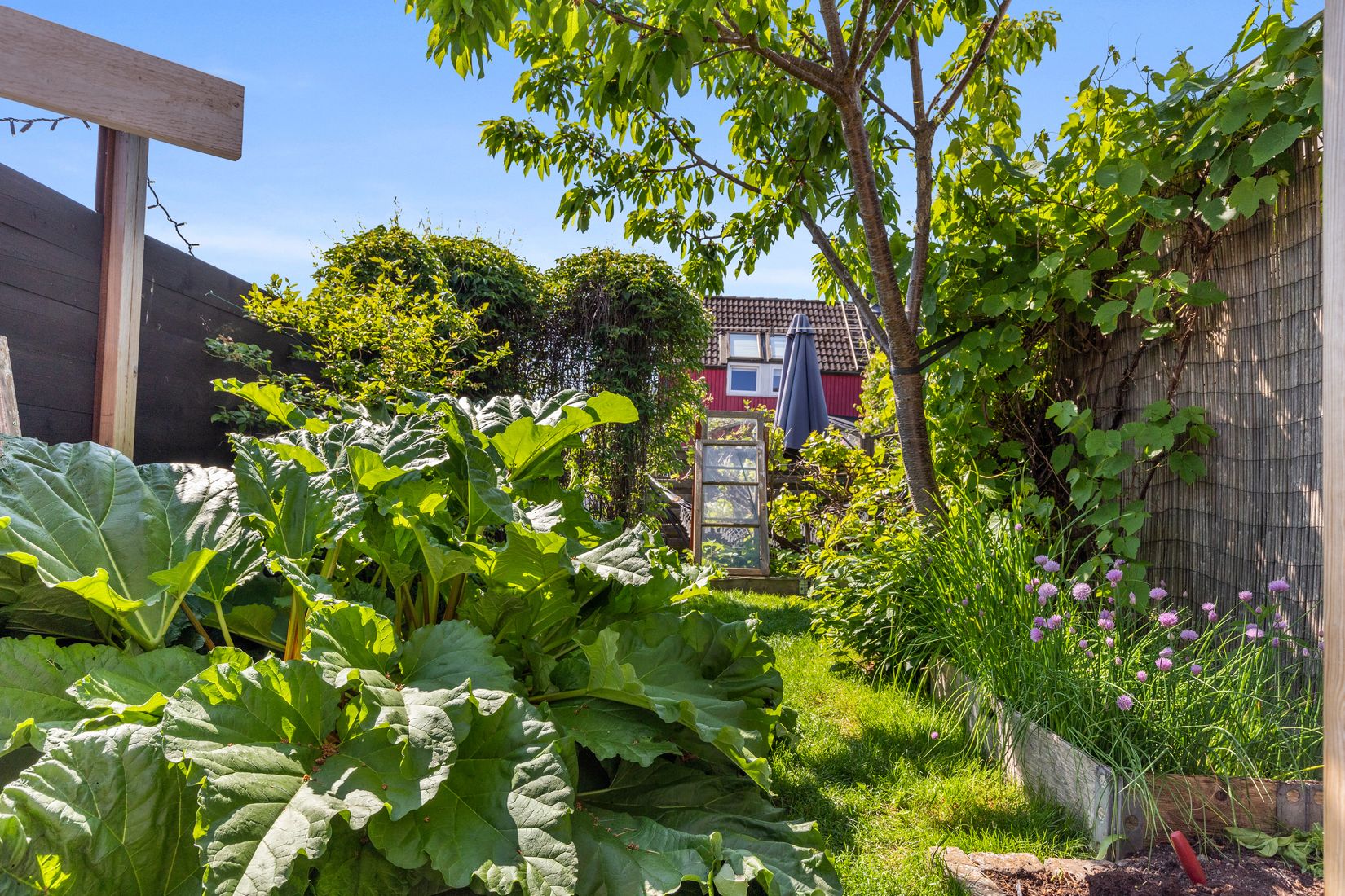 Villa, Radhus, Hästhovsvägen 9, Hulta, Ronneby