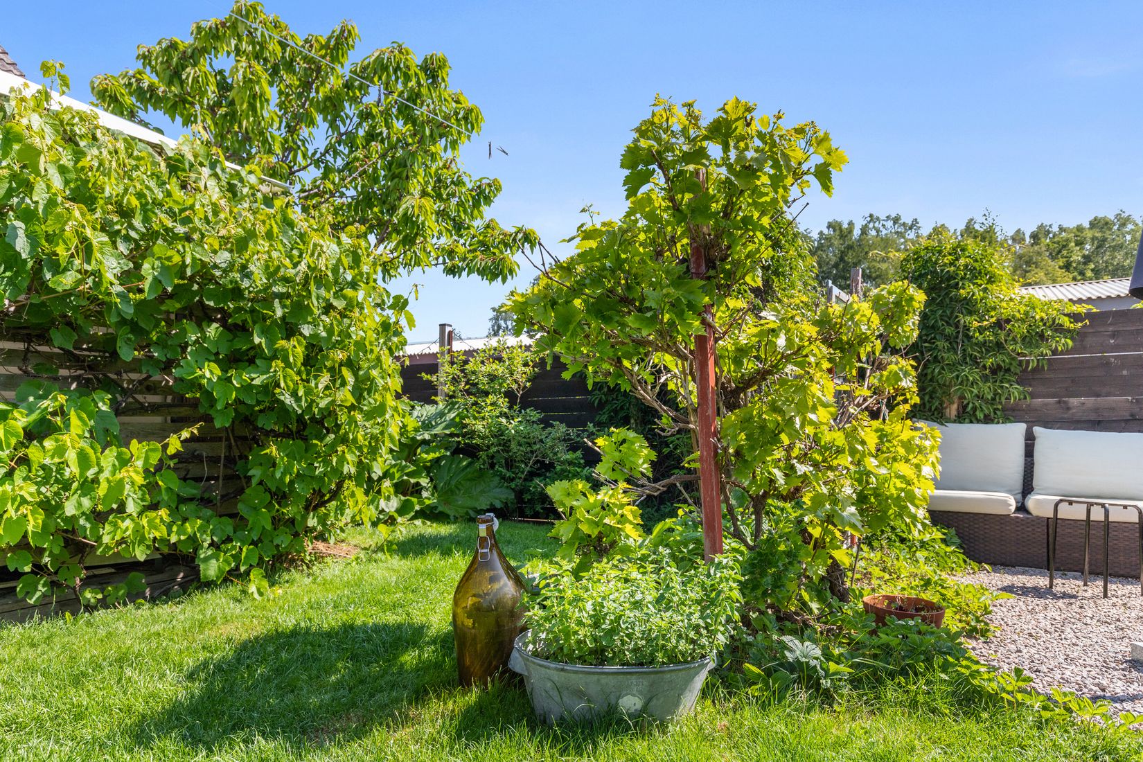Villa, Radhus, Hästhovsvägen 9, Hulta, Ronneby