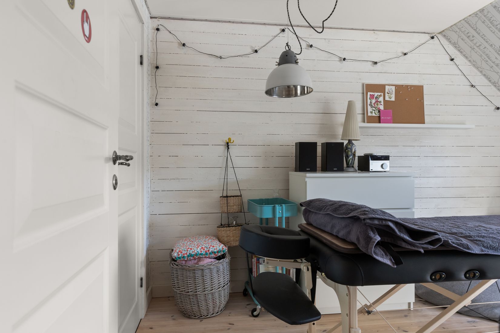 Villa, Radhus, Hästhovsvägen 9, Hulta, Ronneby