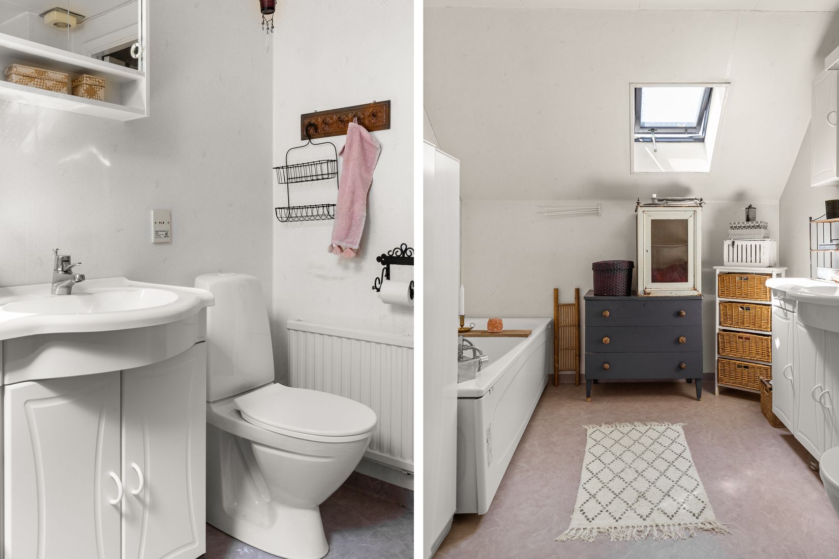 Villa, Radhus, Hästhovsvägen 9, Hulta, Ronneby