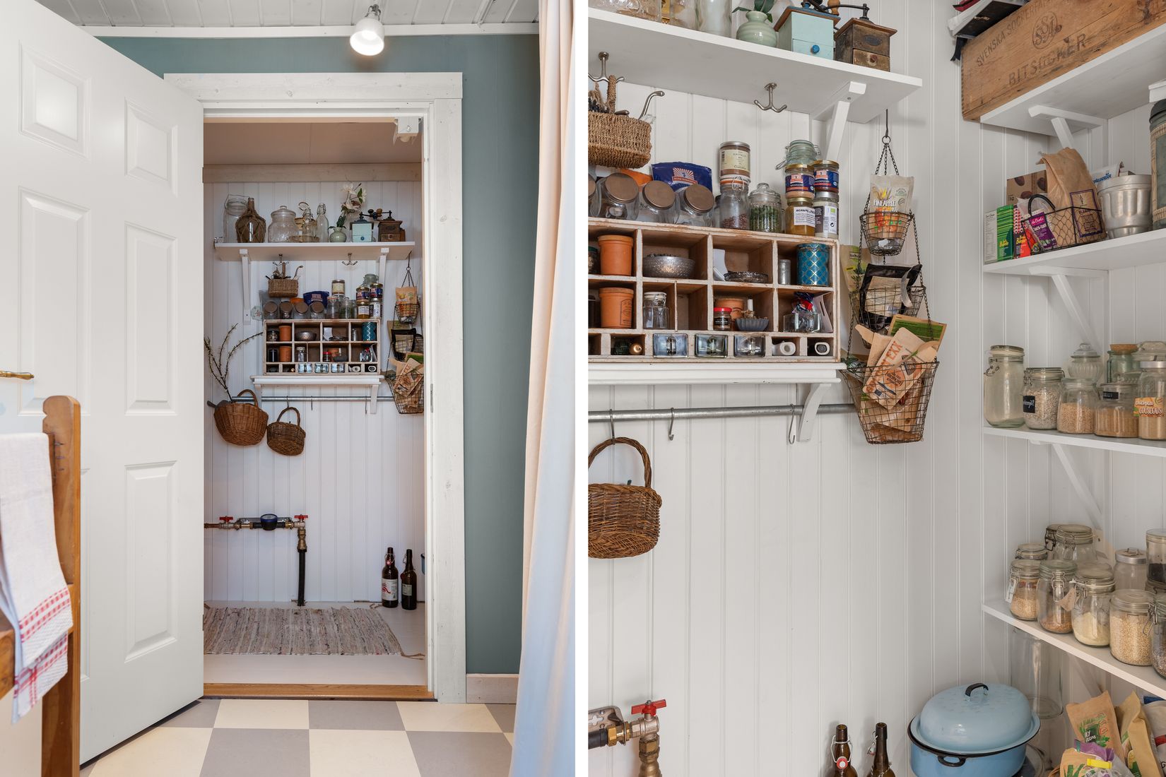 Villa, Radhus, Hästhovsvägen 9, Hulta, Ronneby