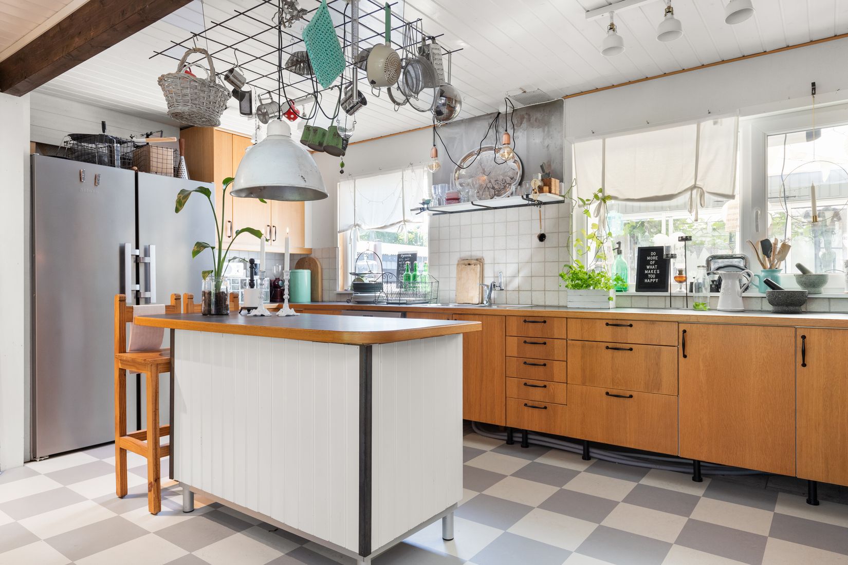 Villa, Radhus, Hästhovsvägen 9, Hulta, Ronneby