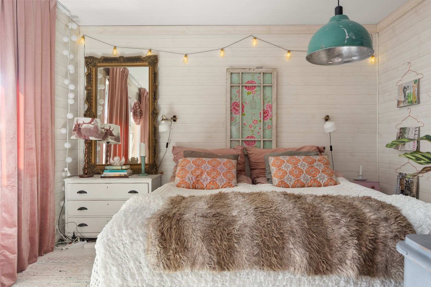 Villa, Radhus, Hästhovsvägen 9, Hulta, Ronneby