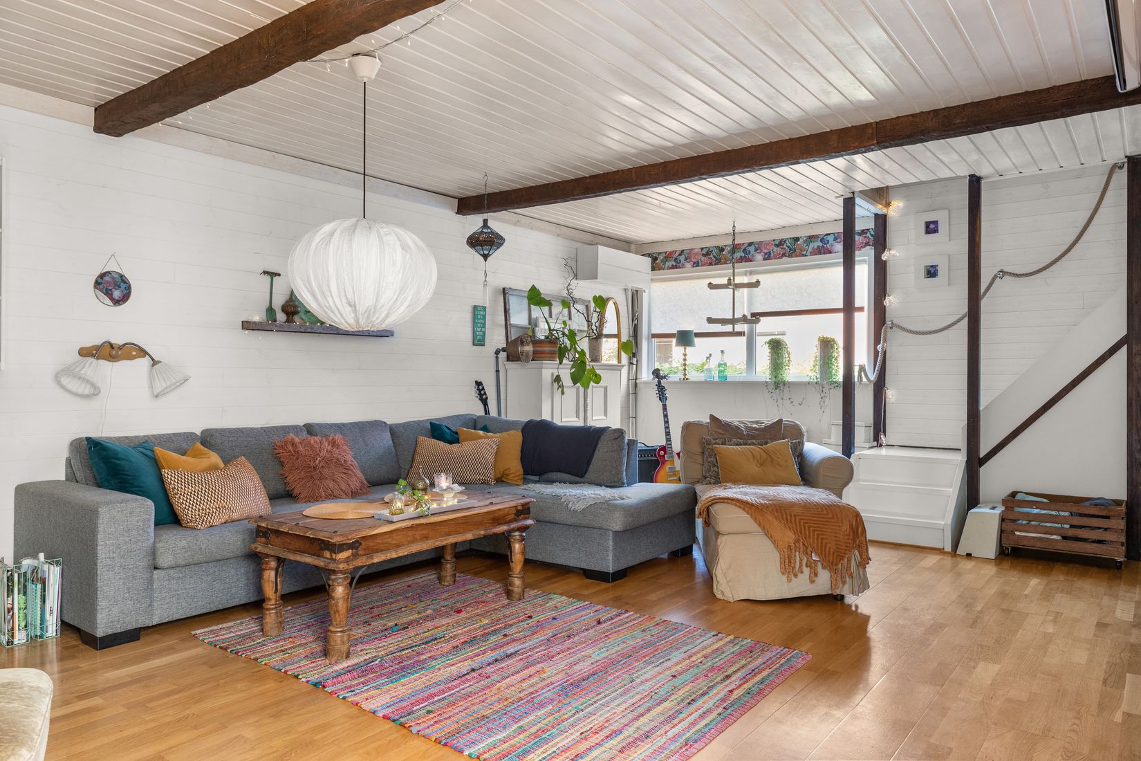 Villa, Radhus, Hästhovsvägen 9, Hulta, Ronneby