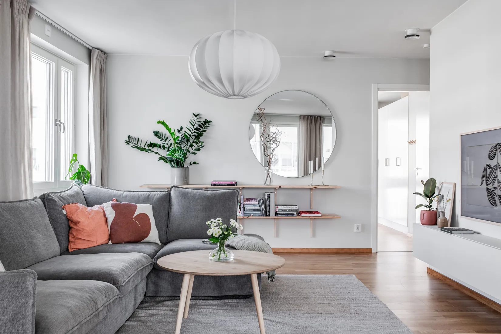 Bostadsrätt, Småbåtsgatan 10H, Centrum, Luleå