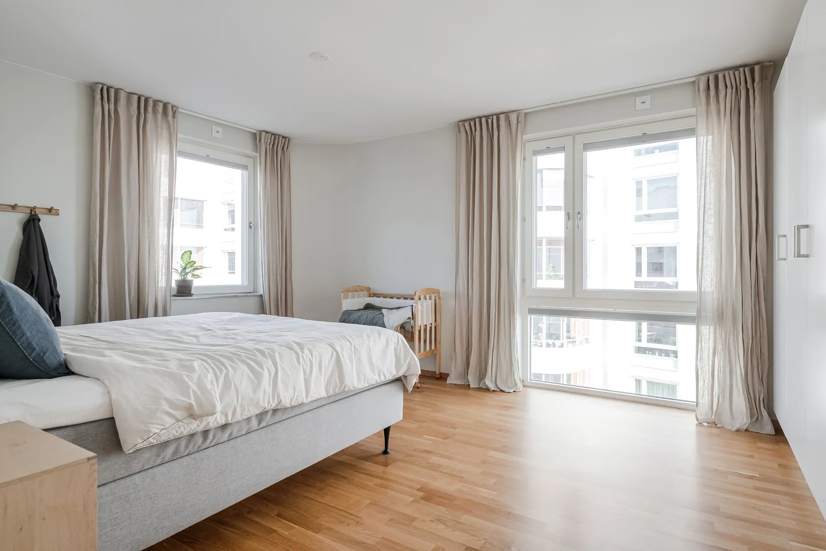 Bostadsrätt, Småbåtsgatan 10H, Centrum, Luleå