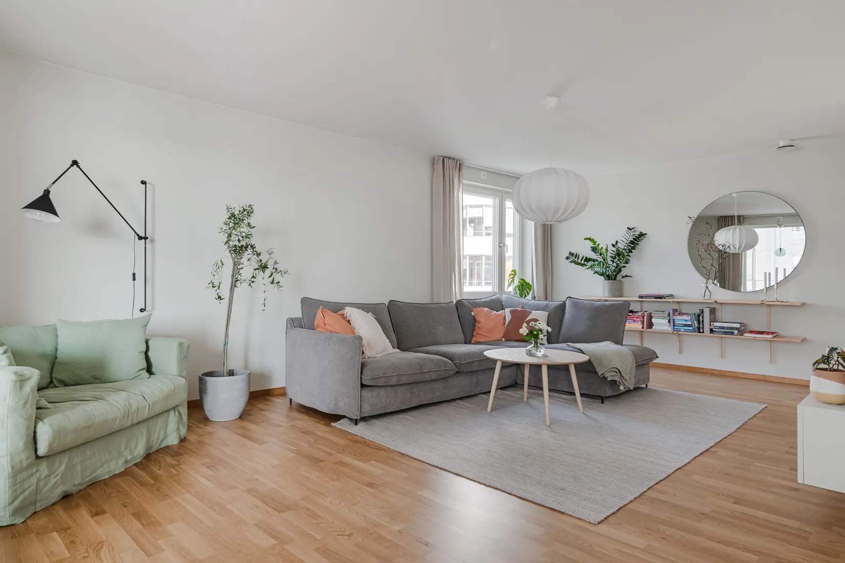 Bostadsrätt, Småbåtsgatan 10H, Centrum, Luleå