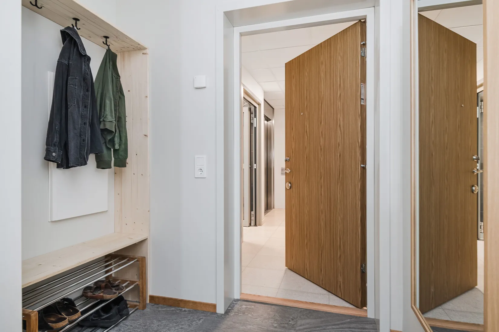 Bostadsrätt, Småbåtsgatan 10H, Centrum, Luleå