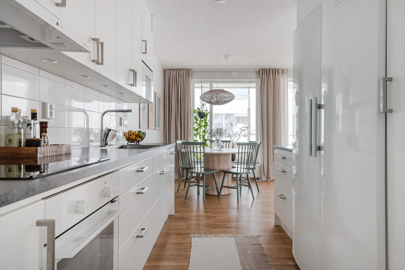 Bostadsrätt, Småbåtsgatan 10H, Centrum, Luleå