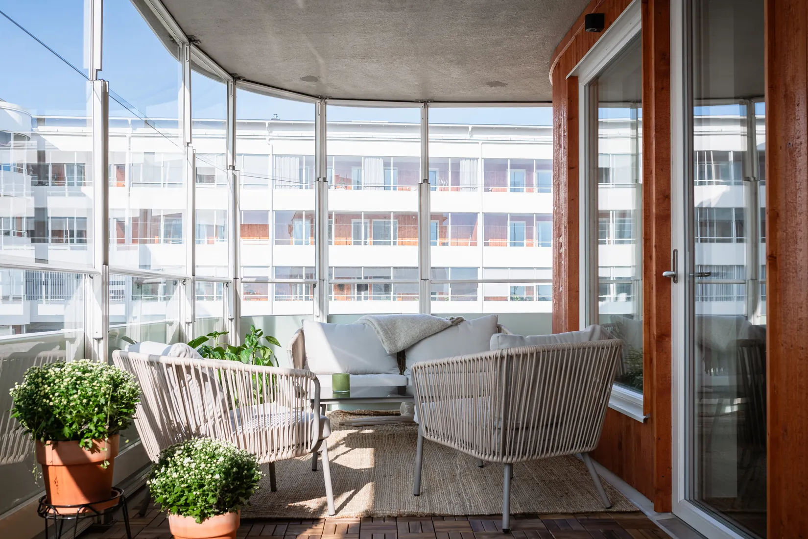 Bostadsrätt, Småbåtsgatan 10H, Centrum, Luleå