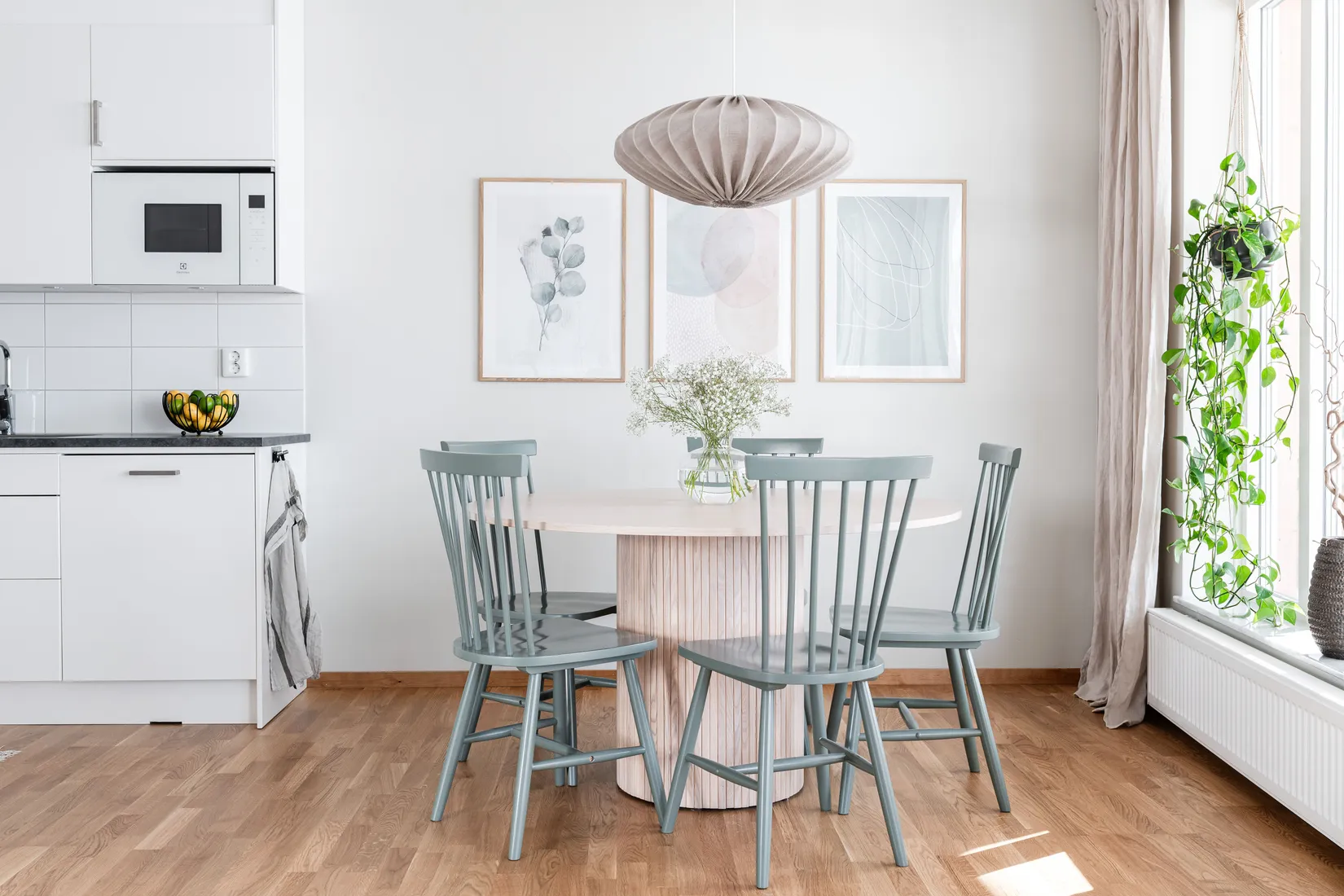 Bostadsrätt, Småbåtsgatan 10H, Centrum, Luleå