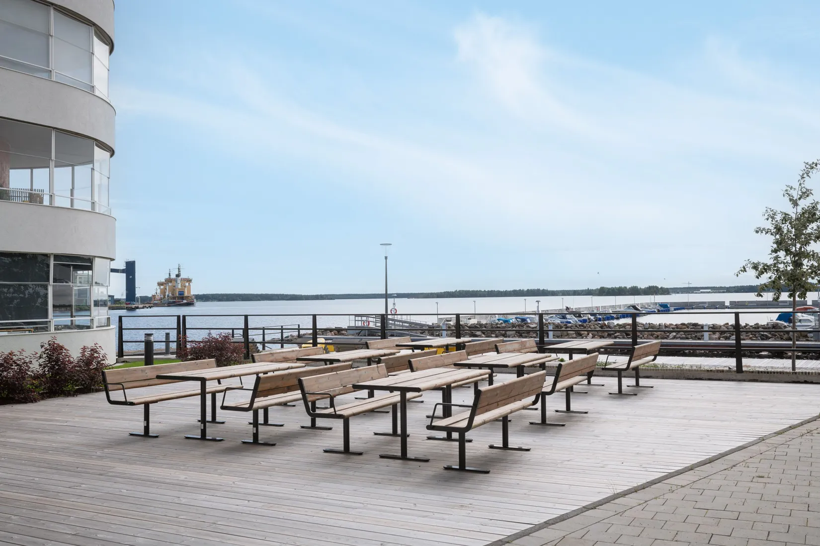 Bostadsrätt, Småbåtsgatan 10H, Centrum, Luleå