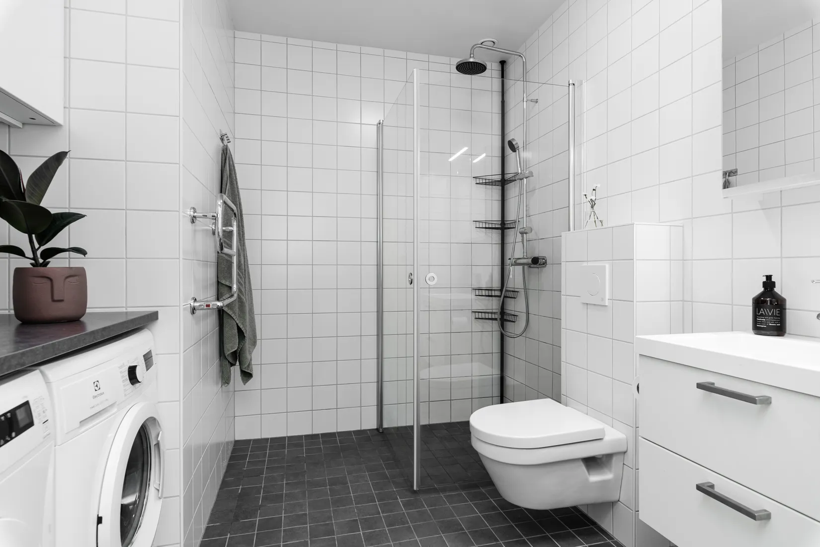 Bostadsrätt, Småbåtsgatan 10H, Centrum, Luleå