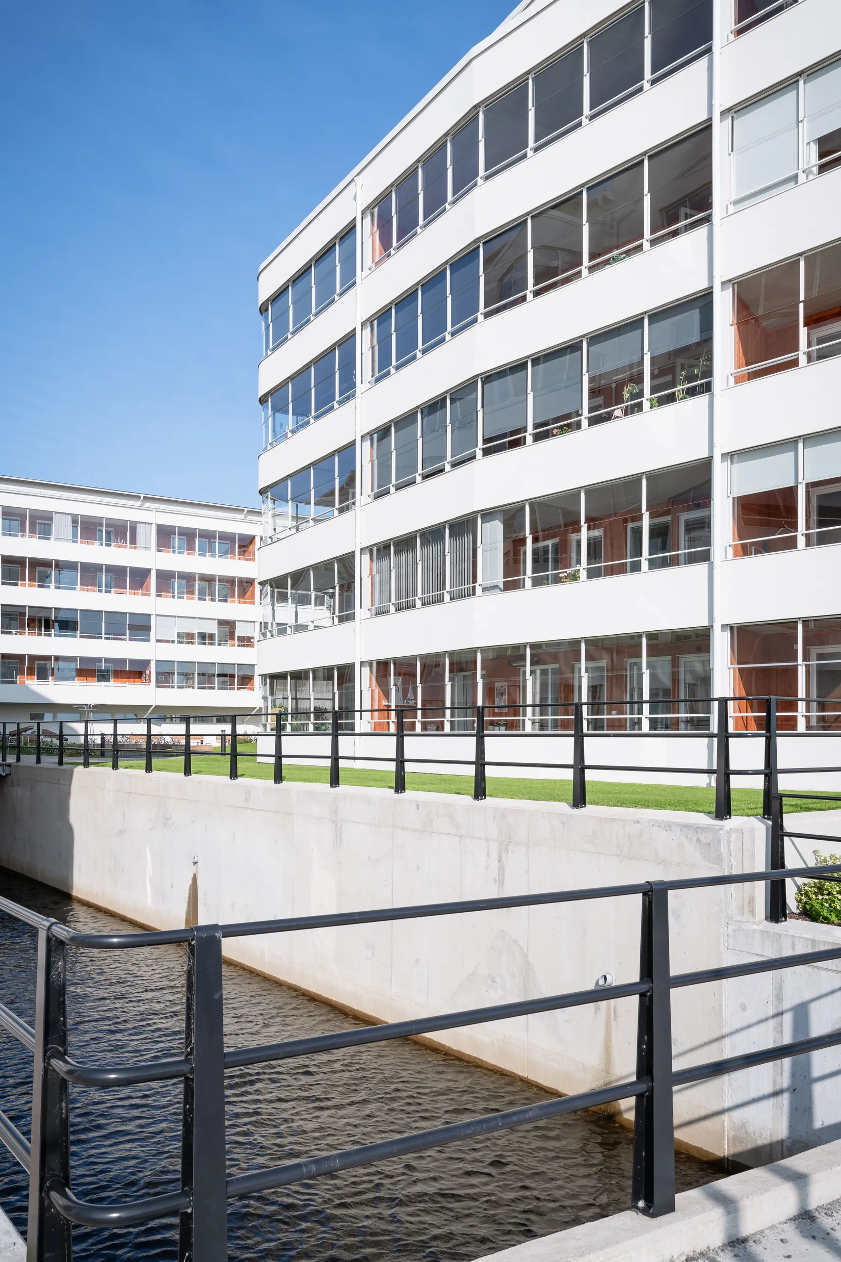 Bostadsrätt, Småbåtsgatan 10H, Centrum, Luleå