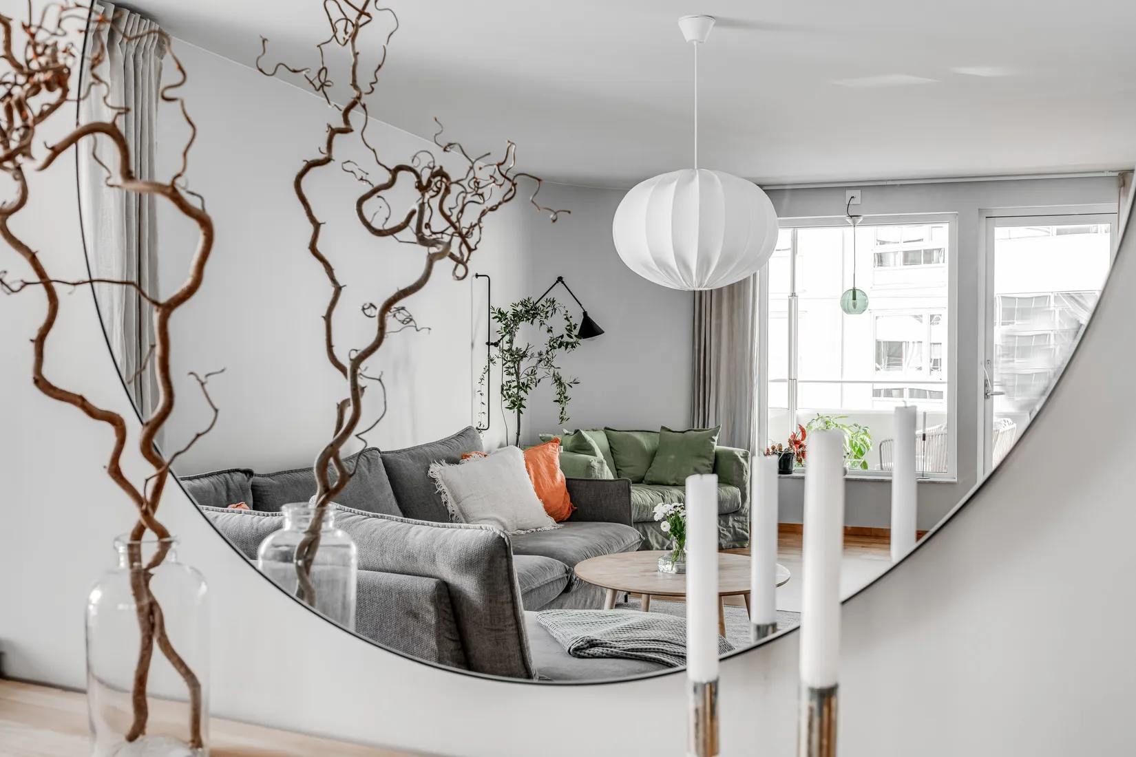 Bostadsrätt, Småbåtsgatan 10H, Centrum, Luleå