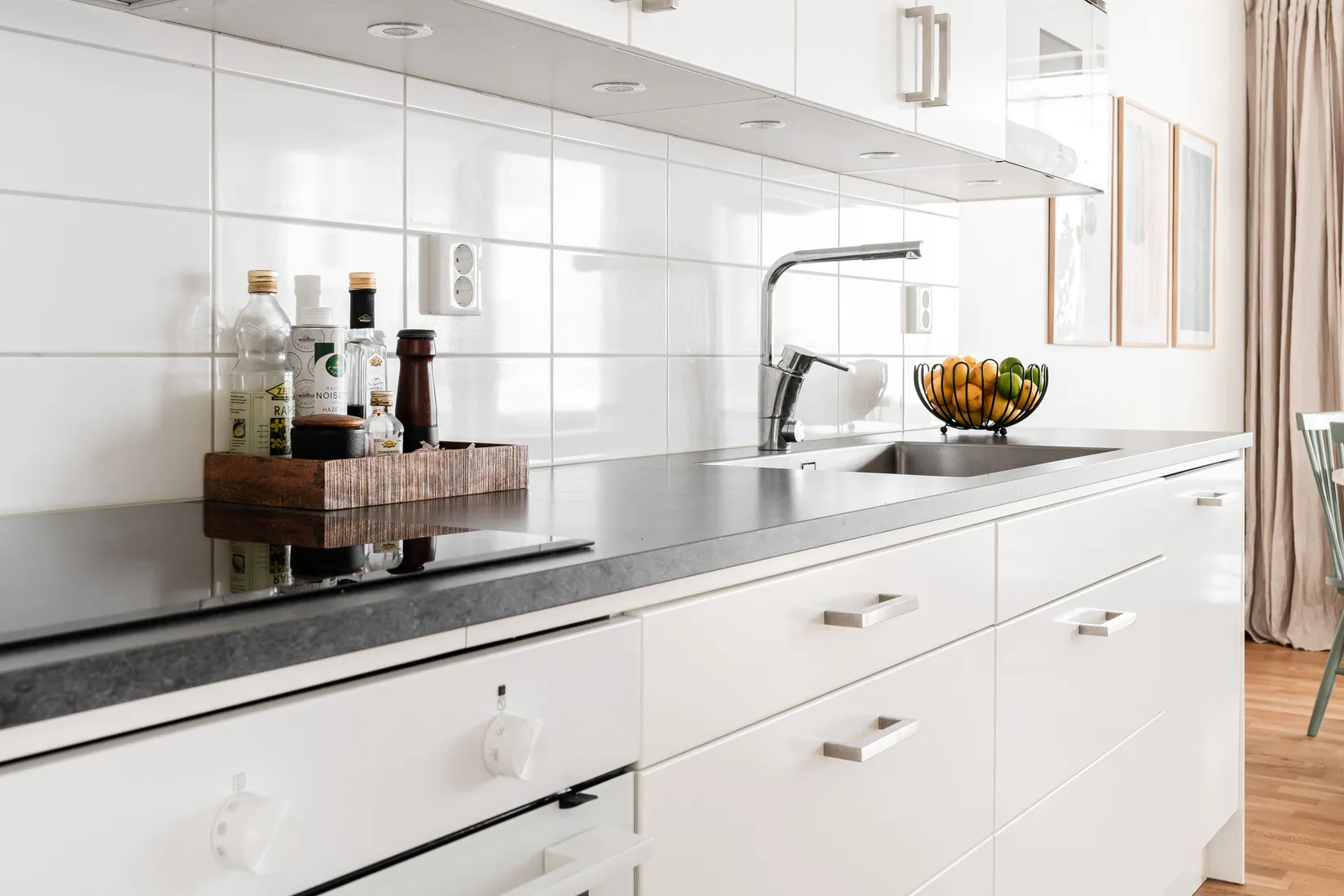 Bostadsrätt, Småbåtsgatan 10H, Centrum, Luleå