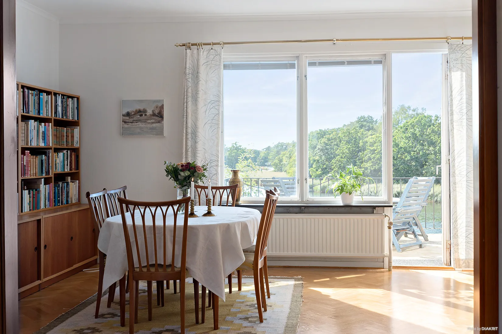 Villa, Lagmansgatan 17, Långö, Karlskrona