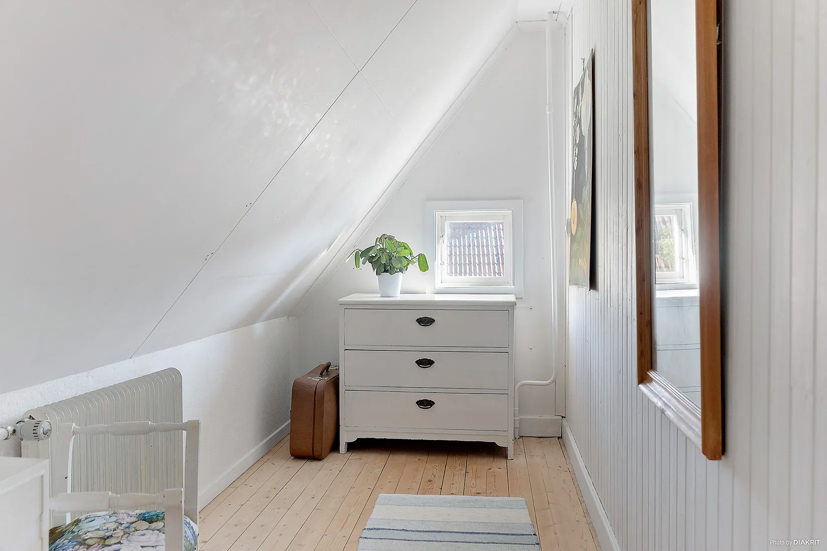 Villa, Lagmansgatan 17, Långö, Karlskrona