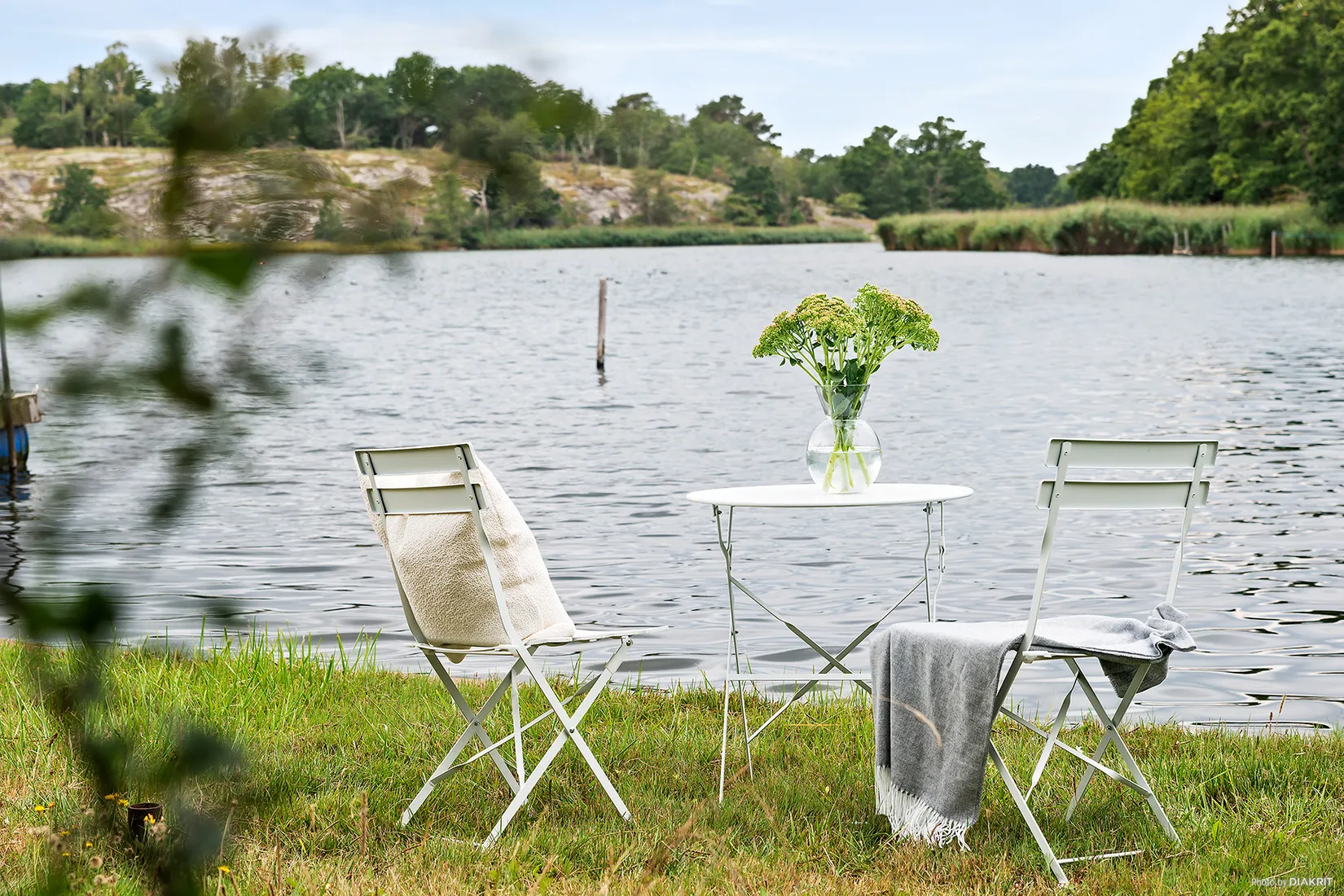 Villa, Lagmansgatan 17, Långö, Karlskrona