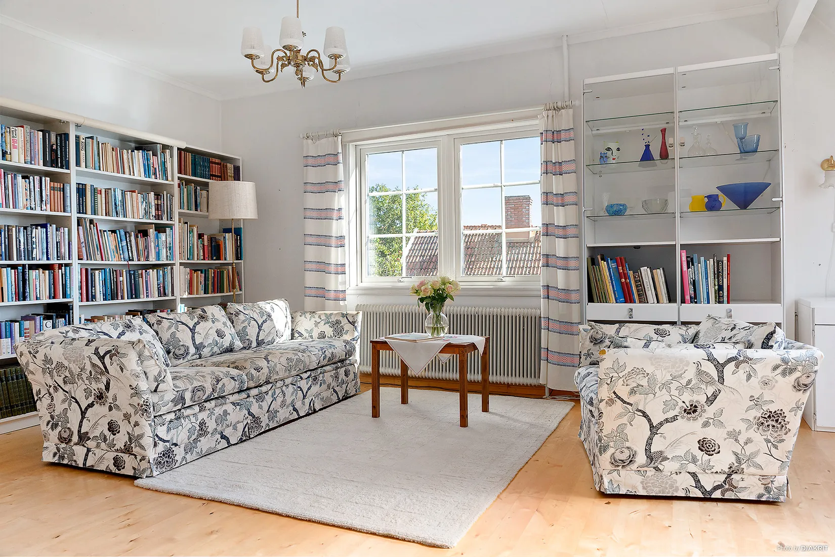 Villa, Lagmansgatan 17, Långö, Karlskrona