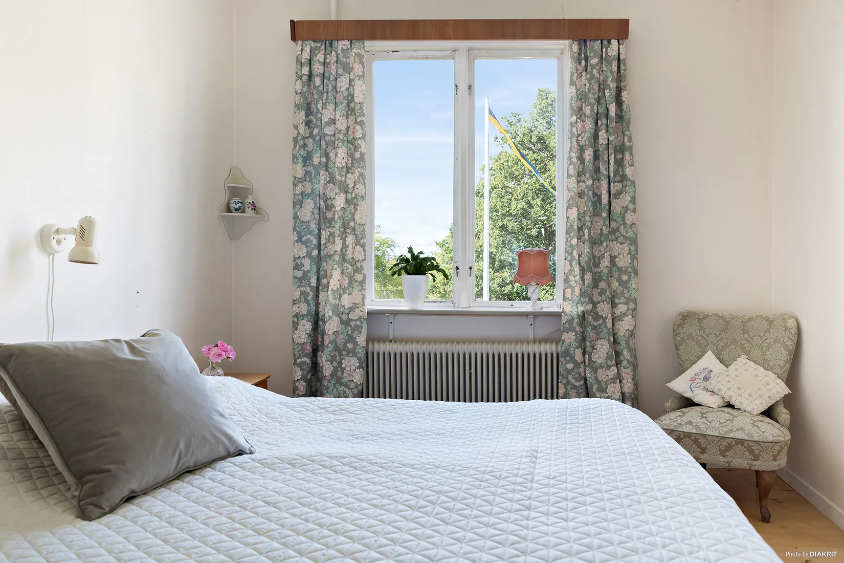 Villa, Lagmansgatan 17, Långö, Karlskrona