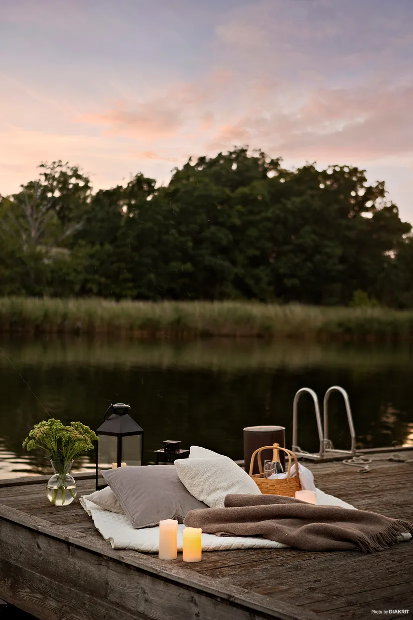 Villa, Lagmansgatan 17, Långö, Karlskrona