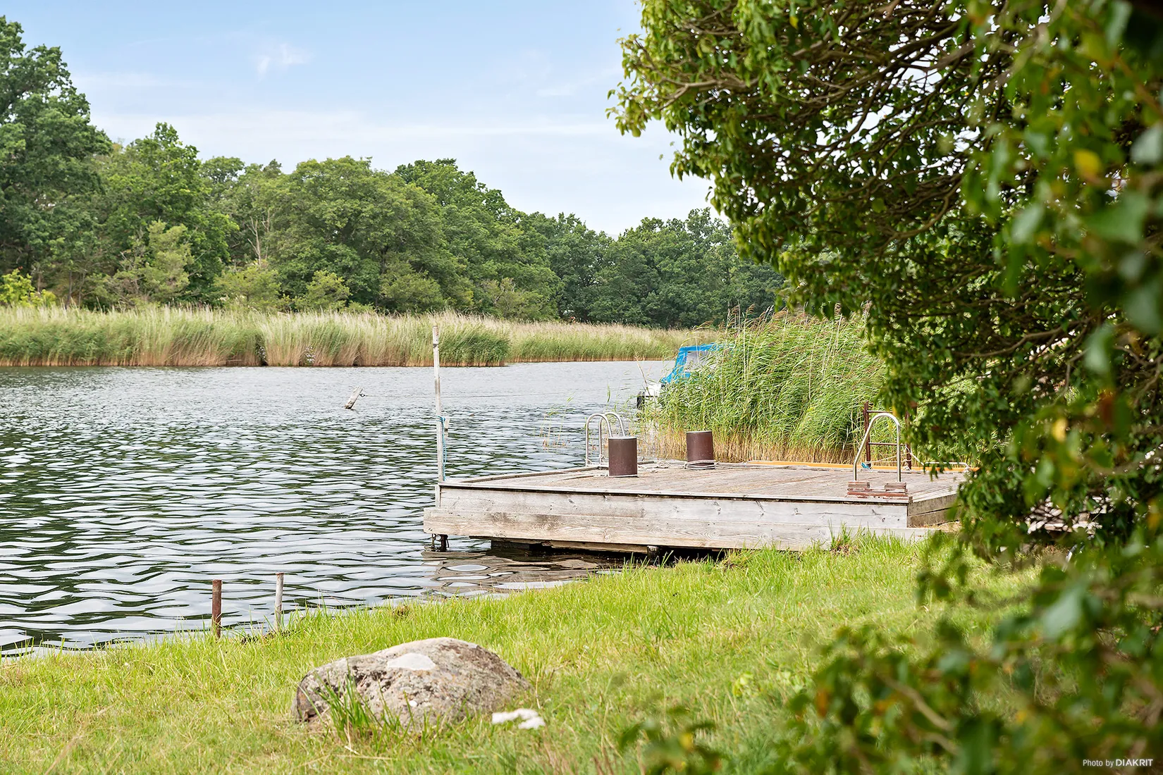 Villa, Lagmansgatan 17, Långö, Karlskrona
