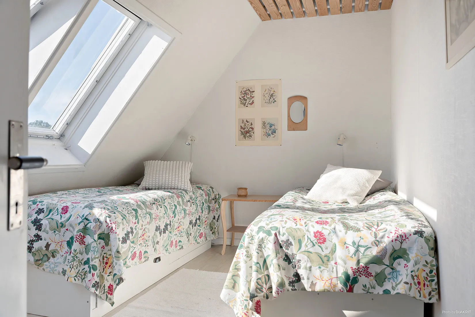 Villa, Lagmansgatan 17, Långö, Karlskrona