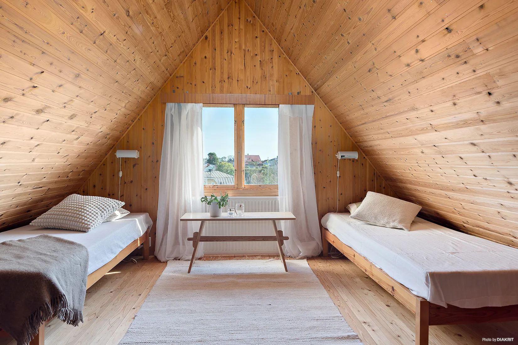 Villa, Lagmansgatan 17, Långö, Karlskrona