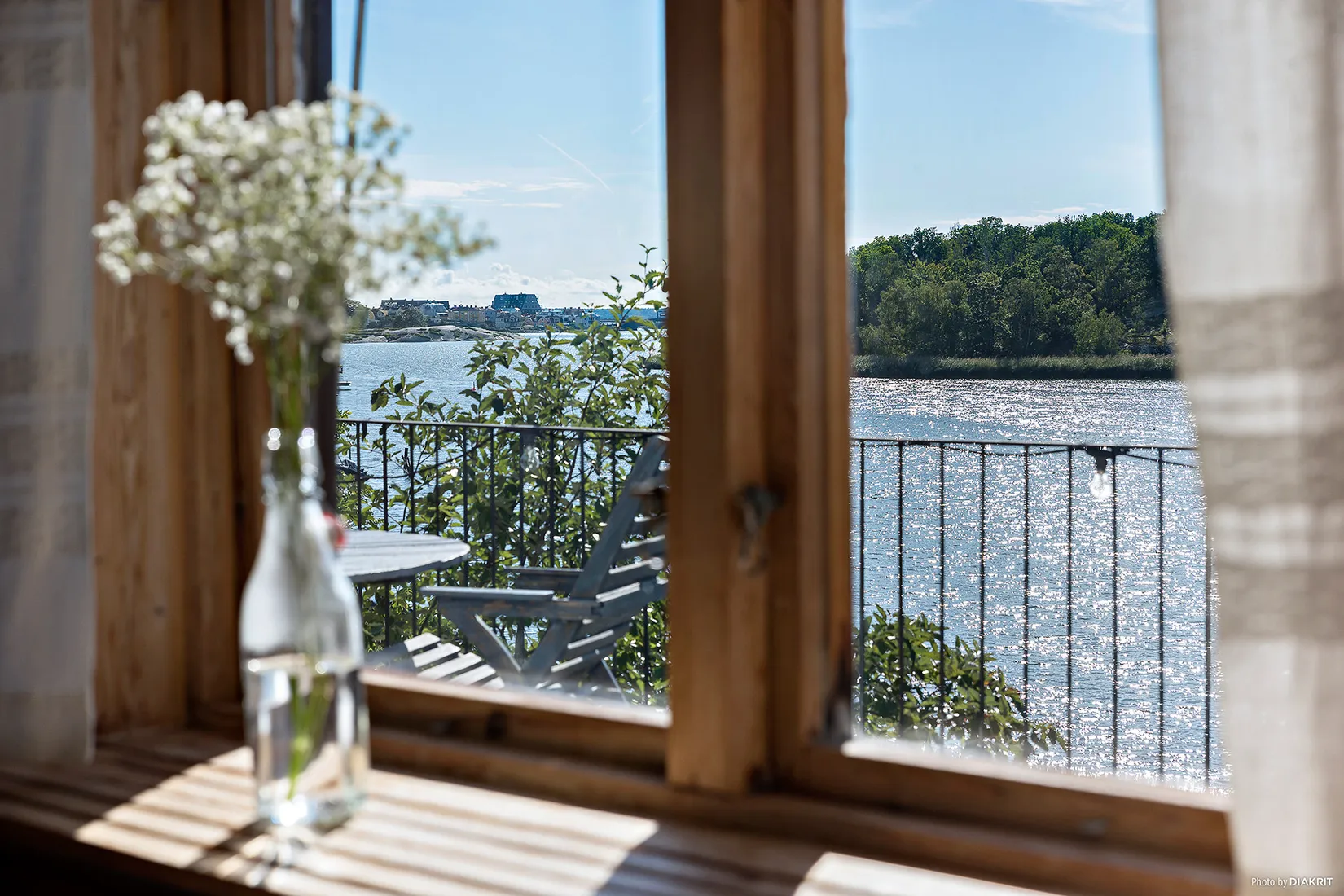 Villa, Lagmansgatan 17, Långö, Karlskrona