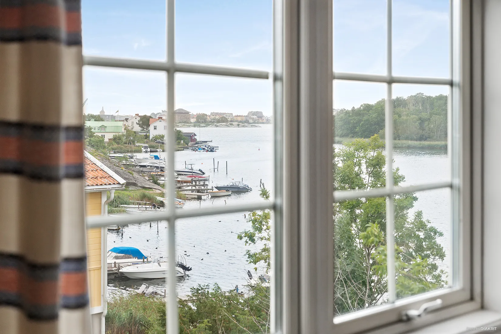 Villa, Lagmansgatan 17, Långö, Karlskrona