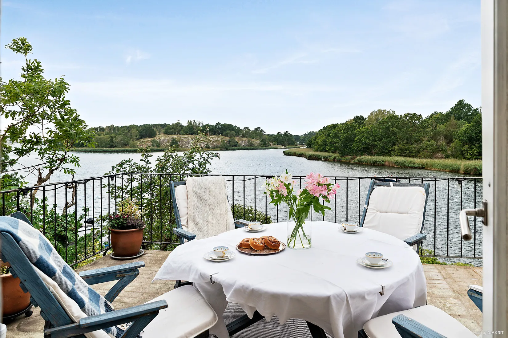 Villa, Lagmansgatan 17, Långö, Karlskrona