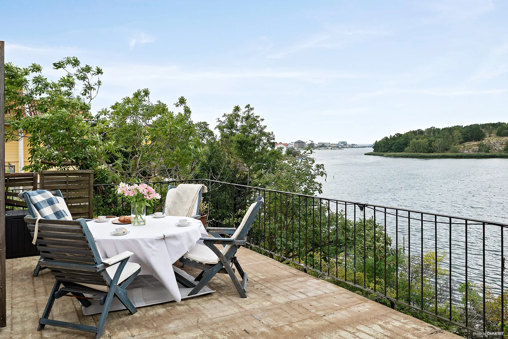 Villa, Lagmansgatan 17, Långö, Karlskrona